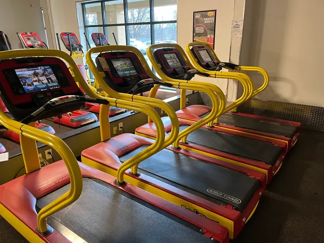A.A.A Fitness Repair — photo from the business 9