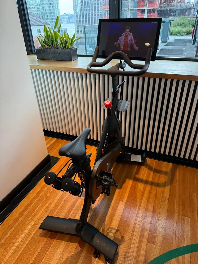 A.A.A Fitness Repair — photo from the business 7
