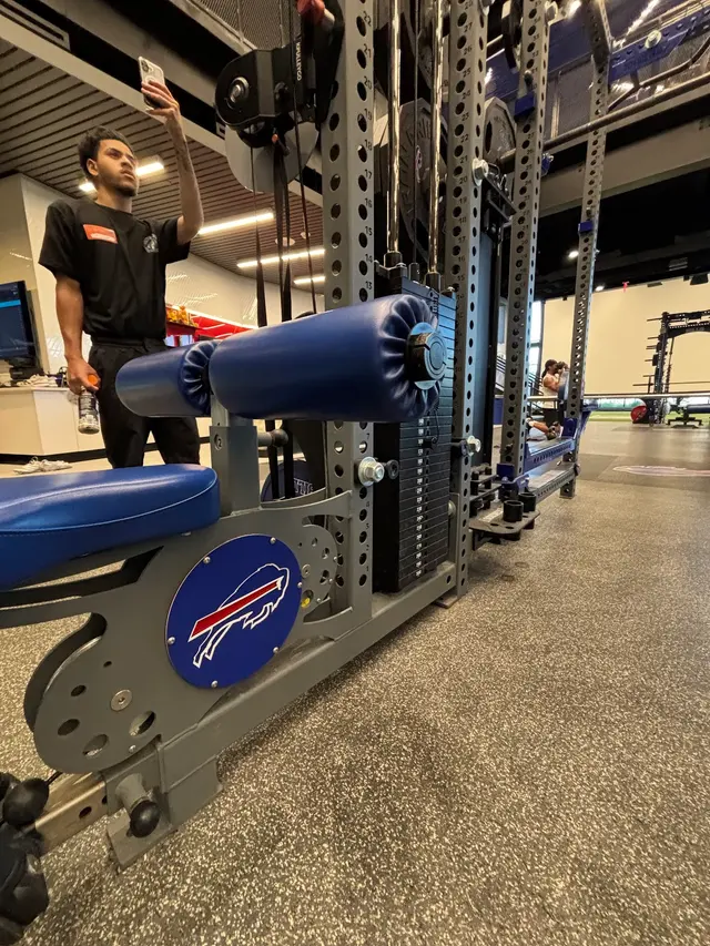 A.A.A Fitness Repair — photo from the business 5