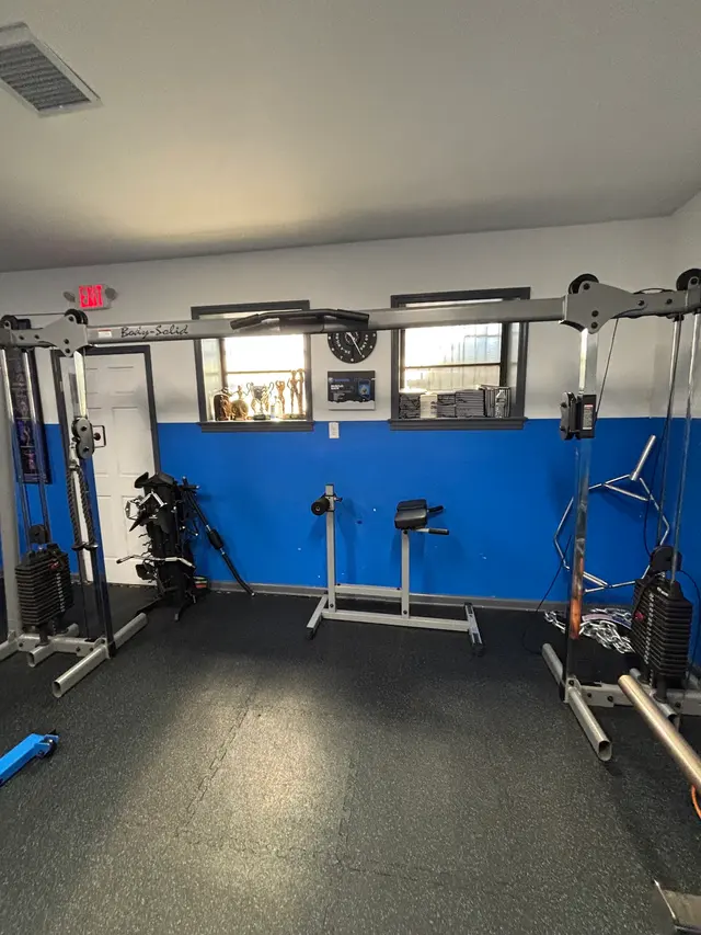 A.A.A Fitness Repair — photo from the business 2