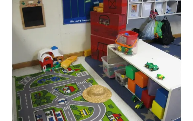 South Willis KinderCare — photo from the business 4