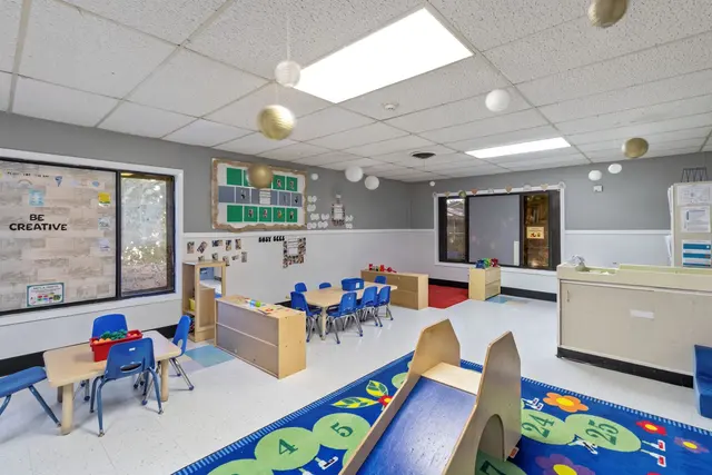 South Willis KinderCare — photo from the business 2