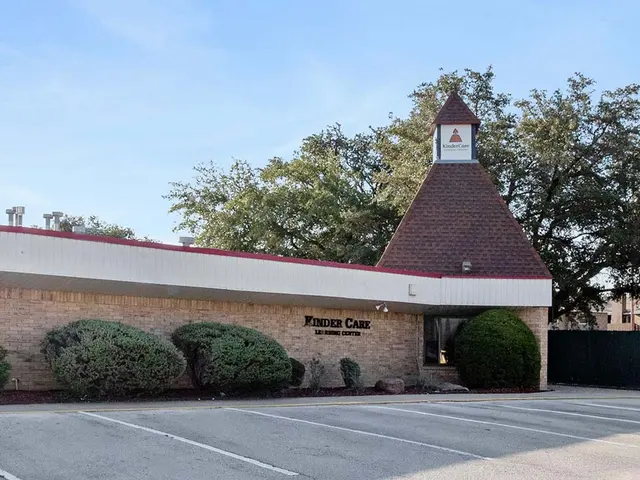 South Willis KinderCare — photo from the business 1