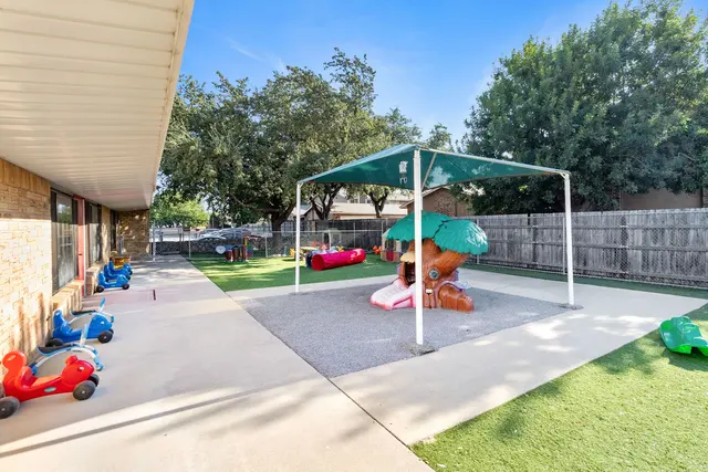 South Willis KinderCare — photo from the business 3