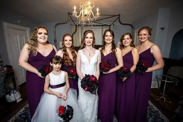 La Luna Banquet Hall — photo from the business 11