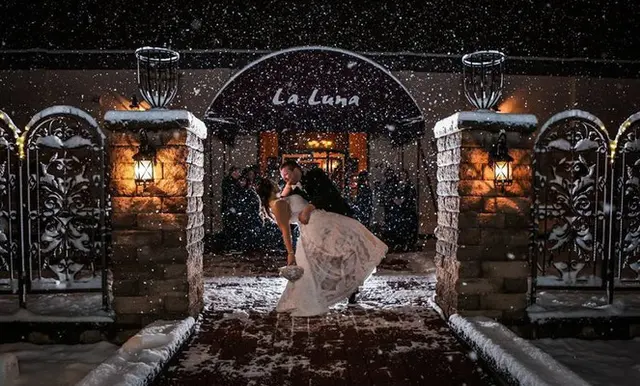 La Luna Banquet Hall — photo from the business 1