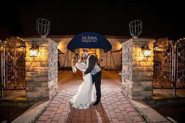 La Luna Banquet Hall — photo from the business 7