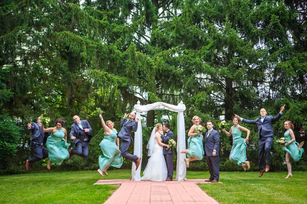 La Luna Banquet Hall — photo from the business 4