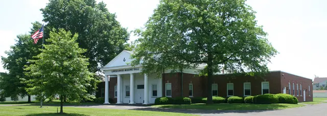 Lower Bucks Masonic Hall — photo from the business 1