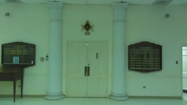 Lower Bucks Masonic Hall — customer photo 6