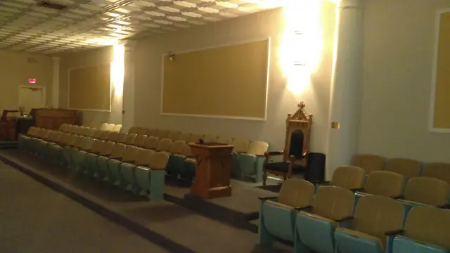 Lower Bucks Masonic Hall — customer photo 5