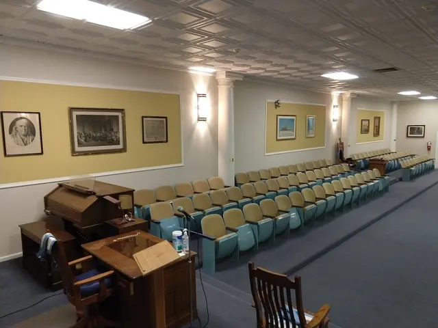Lower Bucks Masonic Hall — customer photo 2