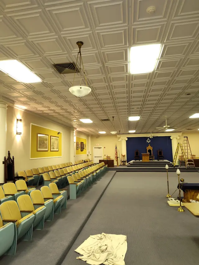 Lower Bucks Masonic Hall — photo from the business 7
