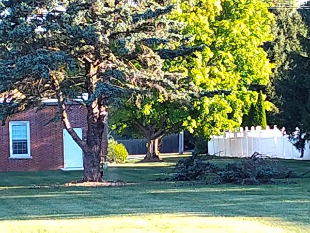 Lower Bucks Masonic Hall — photo from the business 8