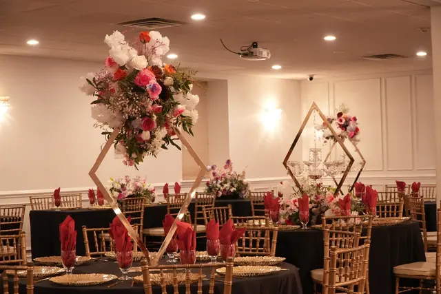 The Falls Banquet by EventRoostr — photo from the business 2