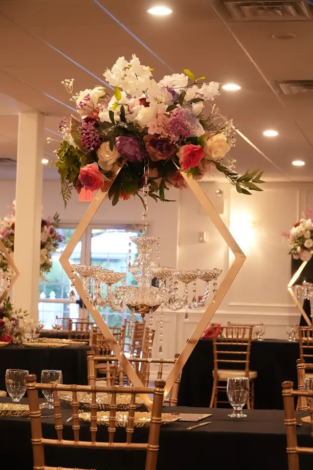 The Falls Banquet by EventRoostr — photo from the business 9