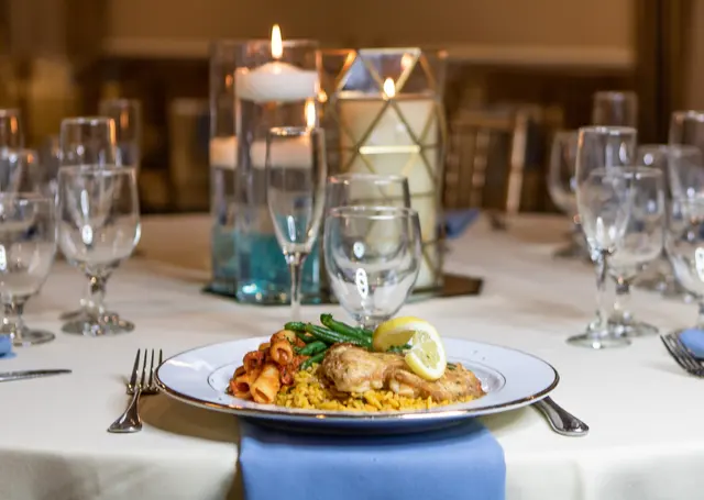 The Falls Banquet by EventRoostr — photo from the business 11