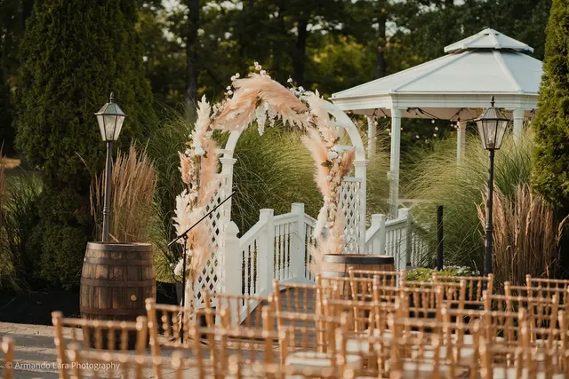 The Falls Banquet by EventRoostr — photo from the business 5