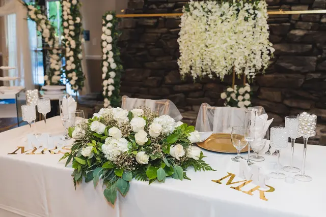 The Falls Banquet by EventRoostr — photo from the business 10