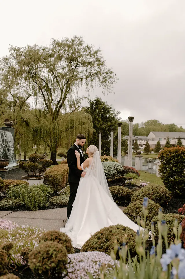 Celebrations Wedding Venue — photo from the business 3