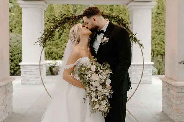 Celebrations Wedding Venue — photo from the business 6