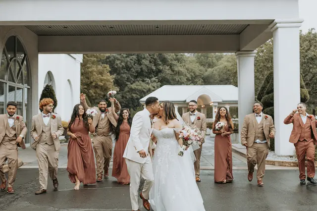 Celebrations Wedding Venue — photo from the business 7
