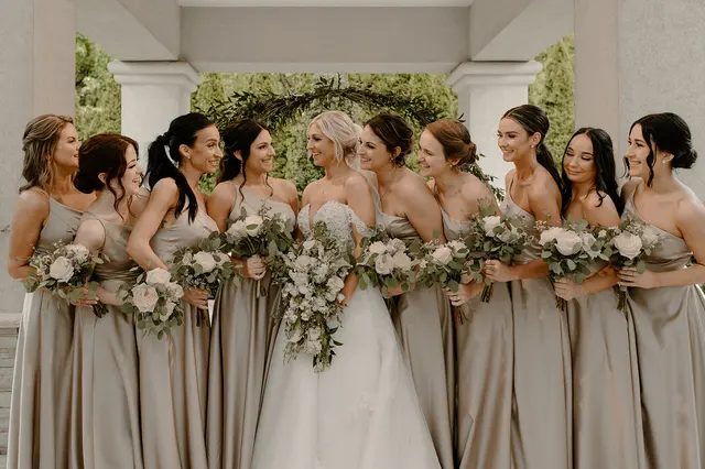 Celebrations Wedding Venue — photo from the business 5