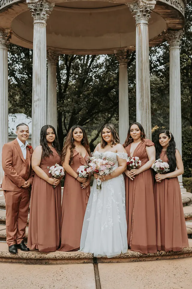 Celebrations Wedding Venue — photo from the business 9