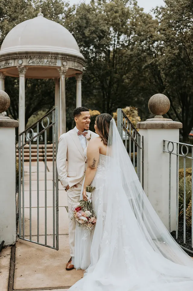 Celebrations Wedding Venue — photo from the business 8