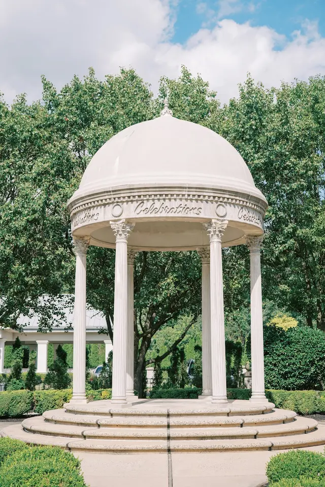 Celebrations Wedding Venue — photo from the business 1