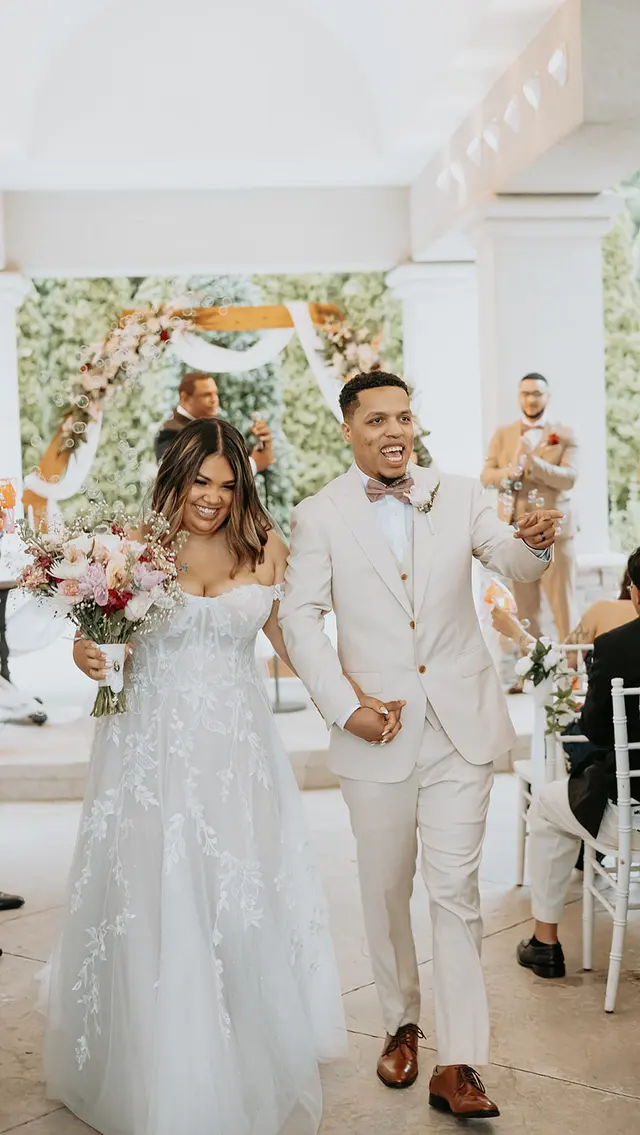 Celebrations Wedding Venue — photo from the business 4