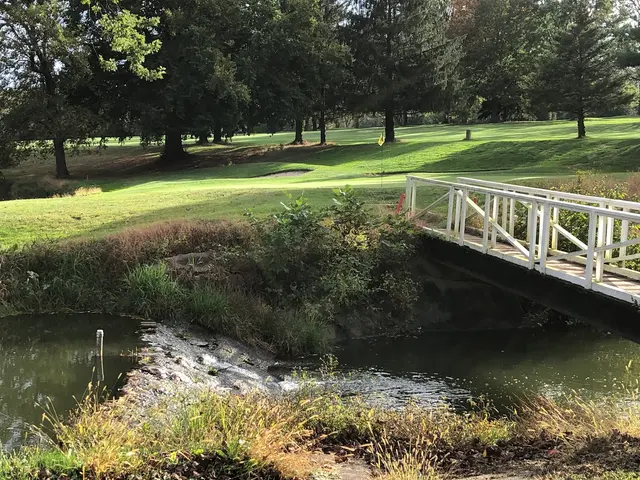 Yardley Country Club — customer photo 6