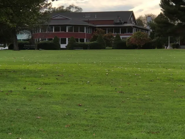 Yardley Country Club — customer photo 9