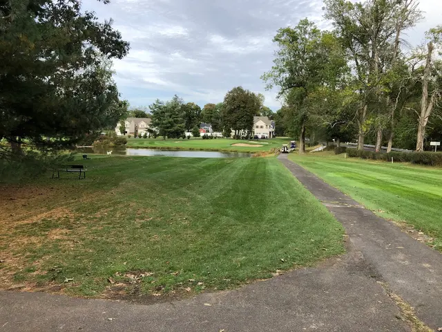 Yardley Country Club — customer photo 5