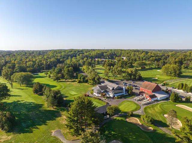 Yardley Country Club — customer photo 2