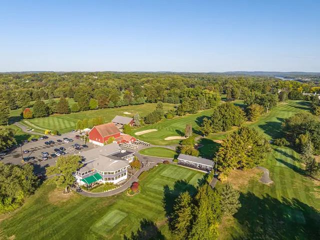 Yardley Country Club — customer photo 10
