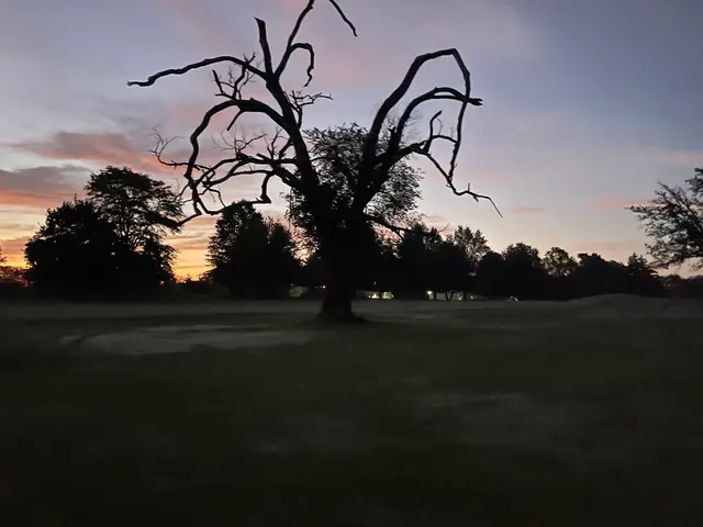 Yardley Country Club — customer photo 11