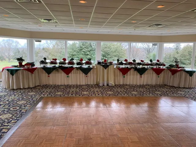 Yardley Country Club — customer photo 4
