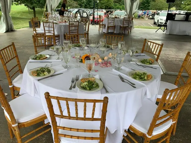 Makefield Highlands Golf Club — photo from the business 5