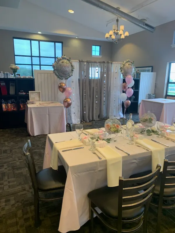 Makefield Highlands Golf Club — photo from the business 7