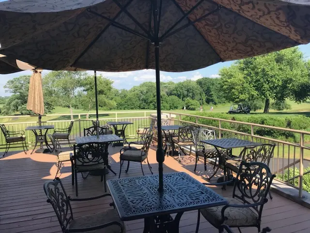 Makefield Highlands Golf Club — photo from the business 4