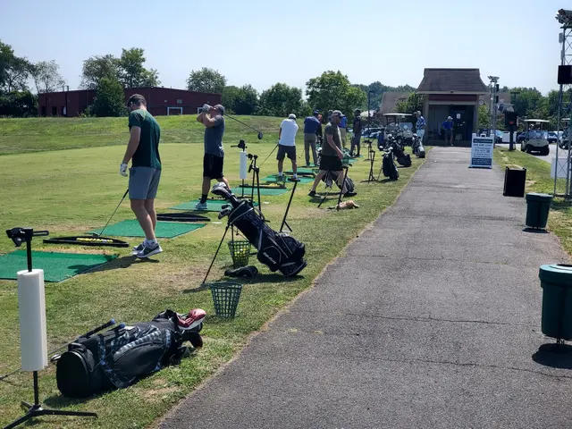 Makefield Highlands Golf Club — photo from the business 3