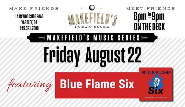 Makefield Highlands Golf Club — photo from the business 12