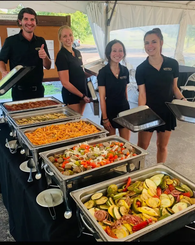 Makefield Highlands Golf Club — photo from the business 6