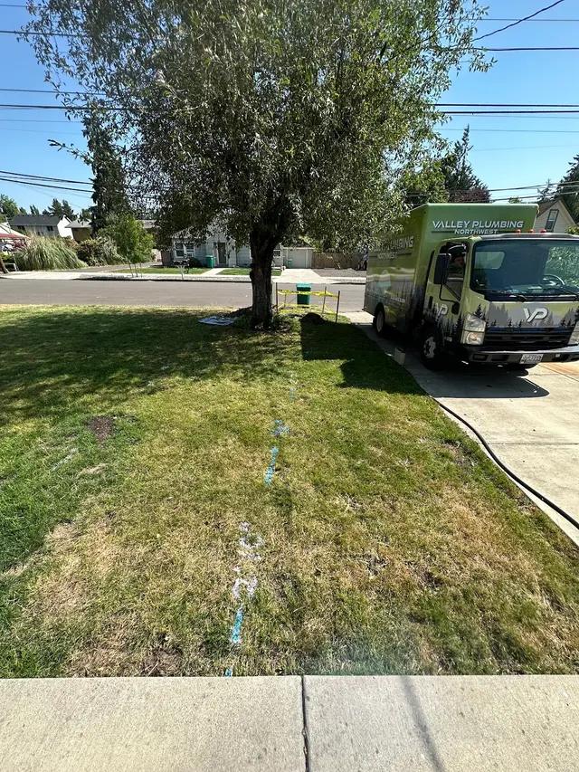Valley Plumbing NW — photo from the business 11