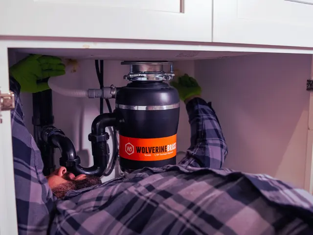 Valley Plumbing NW — photo from the business 10