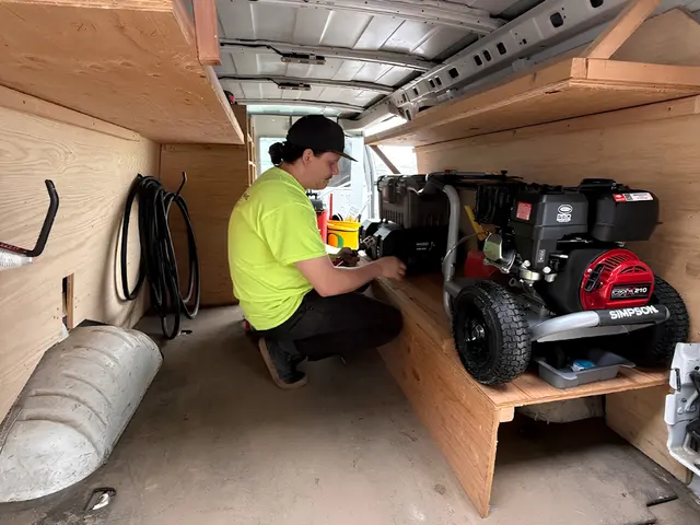 Valley Plumbing NW — photo from the business 2