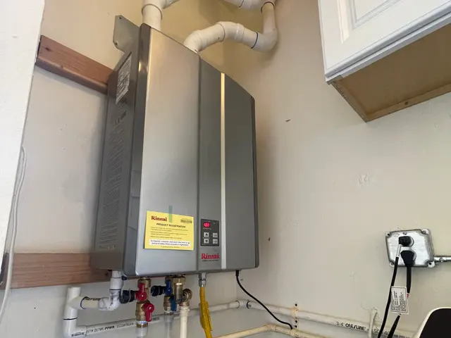 Valley Plumbing NW — photo from the business 9