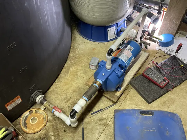 Valley Plumbing NW — photo from the business 6
