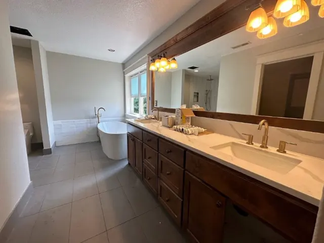 Valley Plumbing NW — photo from the business 4